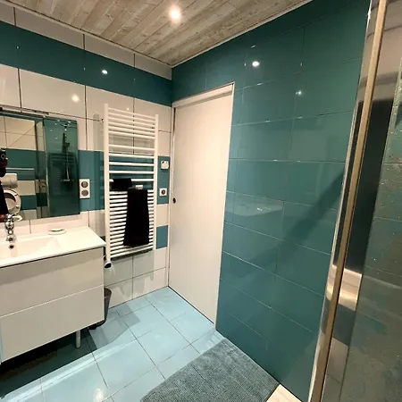 Avec Vue Panoramique Hébergement de vacances