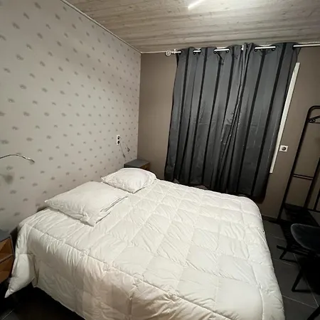 Hébergement de vacances Avec Vue Panoramique Garin