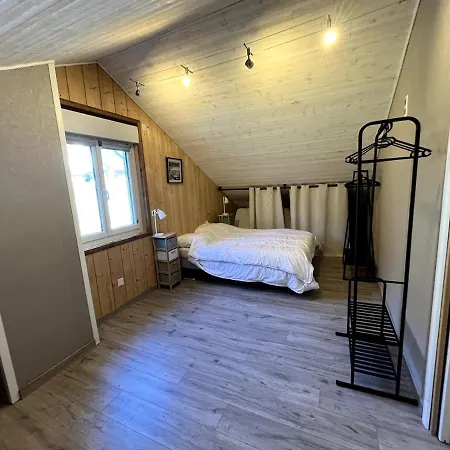 Hébergement de vacances Avec Vue Panoramique *