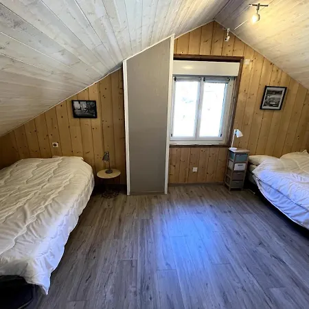 Avec Vue Panoramique * Garin