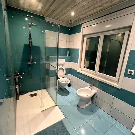 Σπίτι διακοπών Avec Vue Panoramique