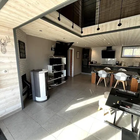 Avec Vue Panoramique