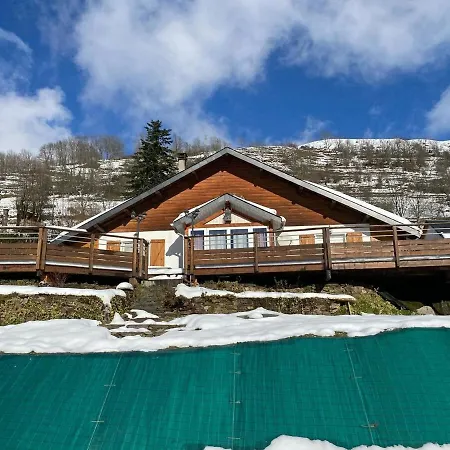 Avec Vue Panoramique