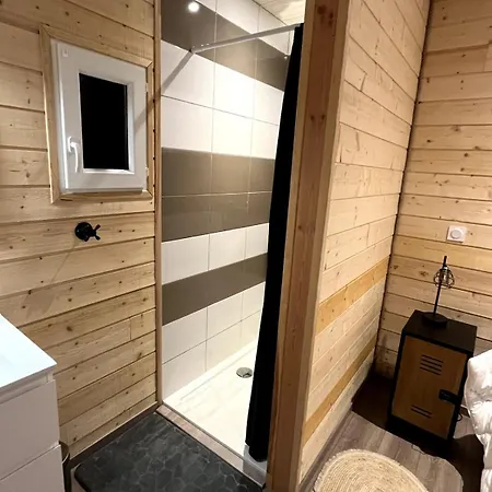 Avec Vue Panoramique Σπίτι διακοπών