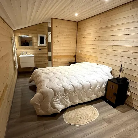 Avec Vue Panoramique 펜션 *