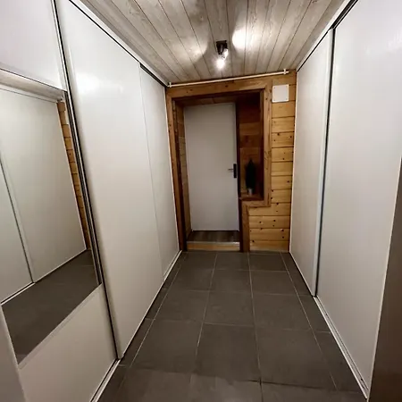 Avec Vue Panoramique Holiday home *