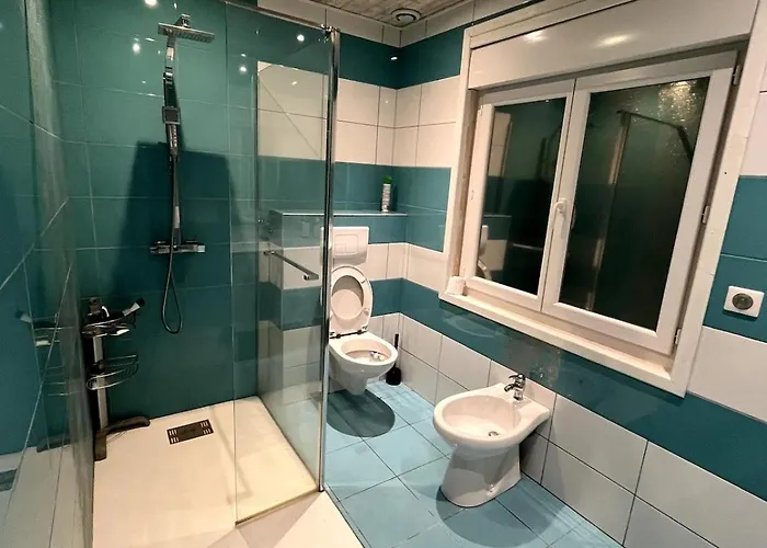 펜션 Avec Vue Panoramique