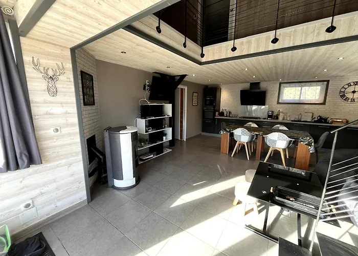 Avec Vue Panoramique