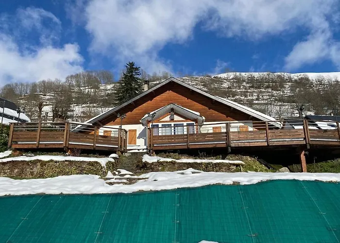 Avec Vue Panoramique