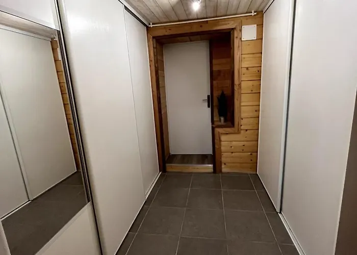 Avec Vue Panoramique 펜션 *